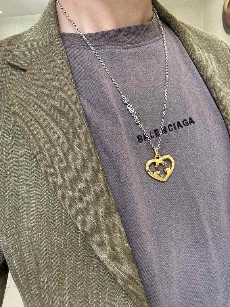 Gucci Necklaces